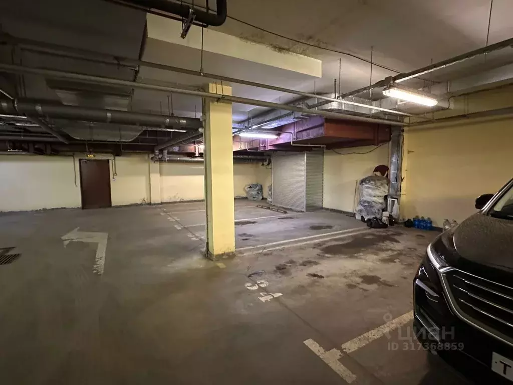 Гараж в Московская область, Химки 9 Мая ул., 8А (17 м) - Фото 0