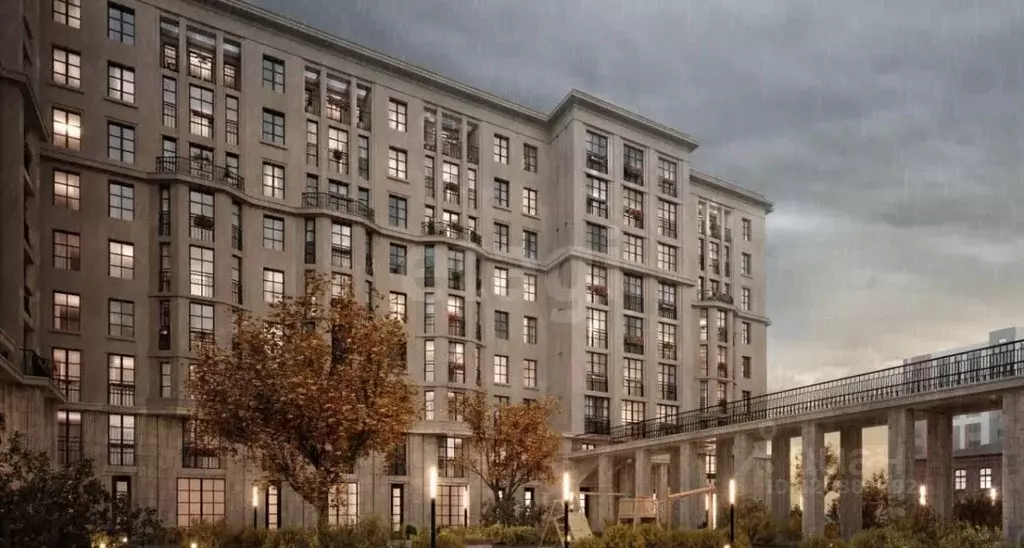 Гараж в Санкт-Петербург Московский просп., 72к2 (14 м) - Фото 2