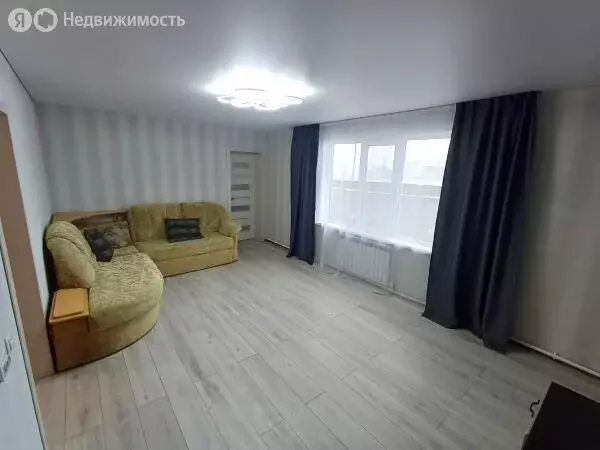 Дом в Курганская область, Кетовский муниципальный округ, деревня ... - Фото 2