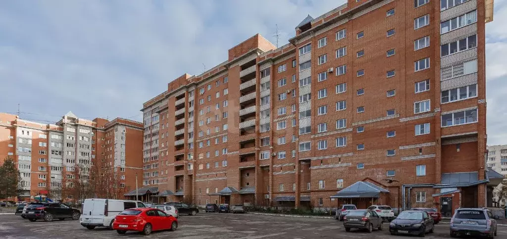 1-к кв. Вологодская область, Вологда Ленинградская ул., 146 (36.6 м) - Фото 1