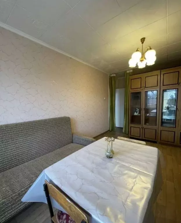 2-к кв. Московская область, Пушкино Серебрянка мкр, 30 (47.0 м) - Фото 1