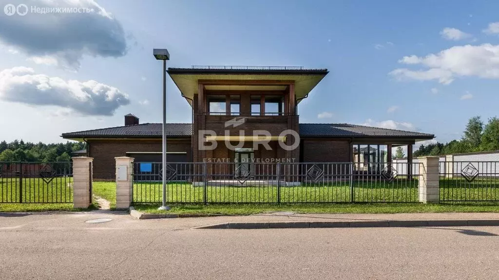 Дом в Москва, НАО, район Внуково, посёлок совхоза Крёкшино, ЖК ... - Фото 2