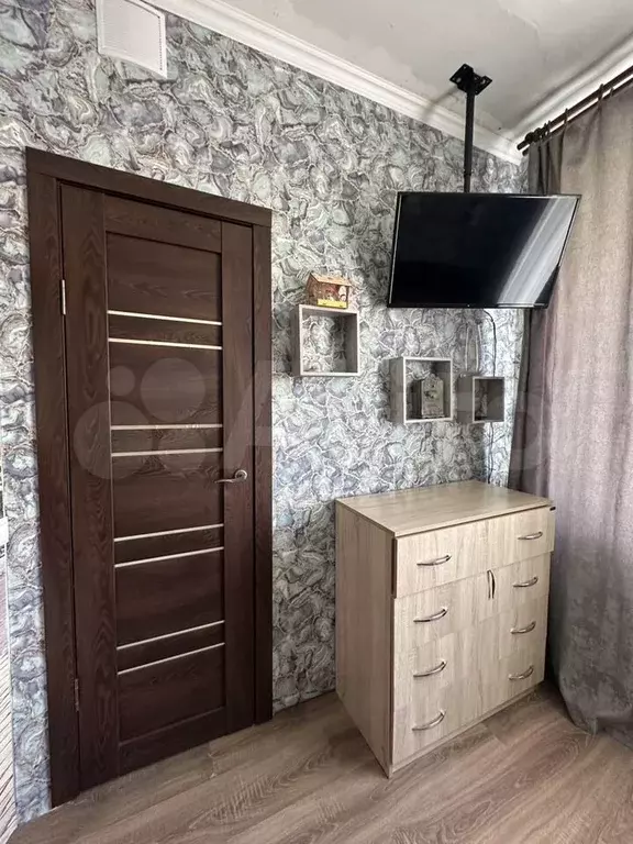1-к. квартира, 31 м, 3/4 эт. - Фото 1