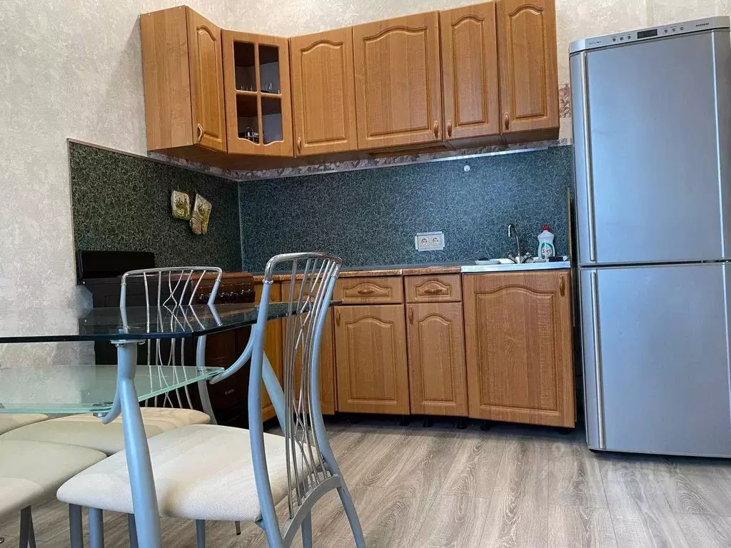 Студия Татарстан, Казань Чистопольская ул., 86/10 (45.0 м) - Фото 1