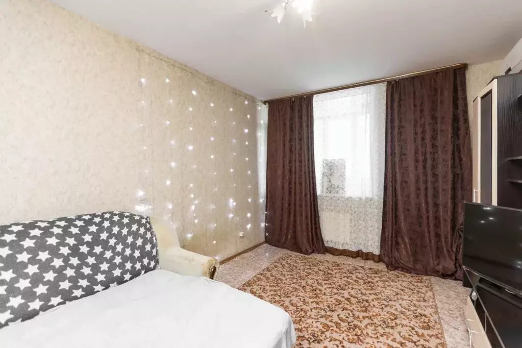 1-к кв. Оренбургская область, Оренбург Салмышская ул., 76 (36.6 м) - Фото 2