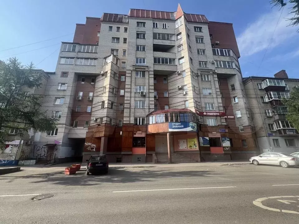Помещение 130 м с сауной и бассейном - Фото 1