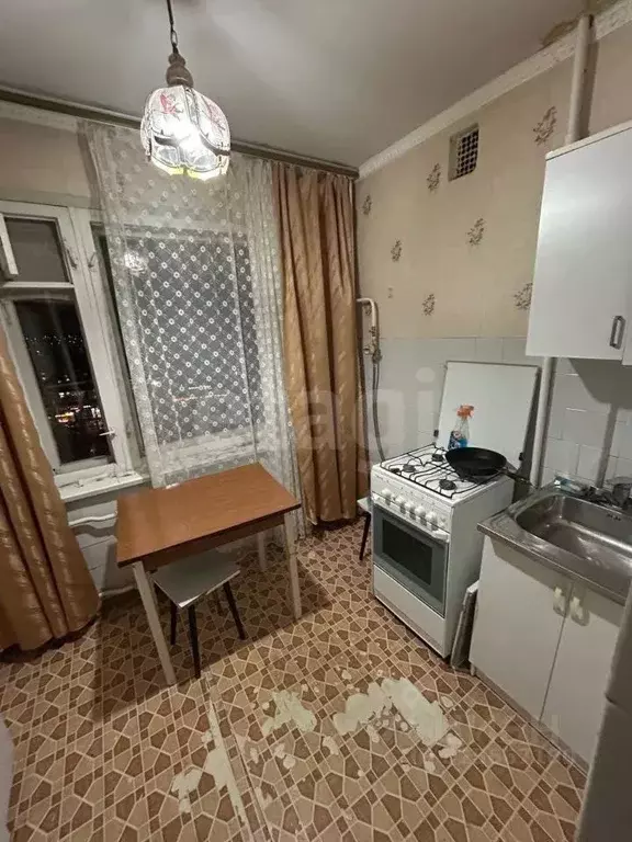 1-к кв. Мордовия, Саранск ул. Коваленко, 8 (31.5 м) - Фото 1