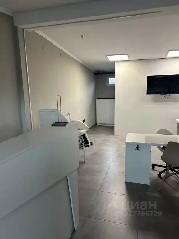 Помещение свободного назначения в Калининградская область, Калининград ... - Фото 1