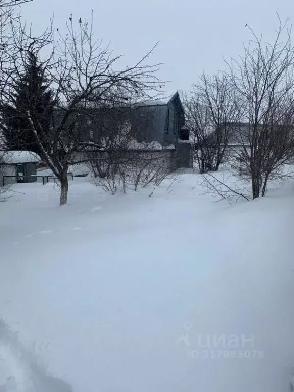 Участок в Татарстан, Высокогорский район, Альдермышское с/пос, д. Ибря ... - Фото 0