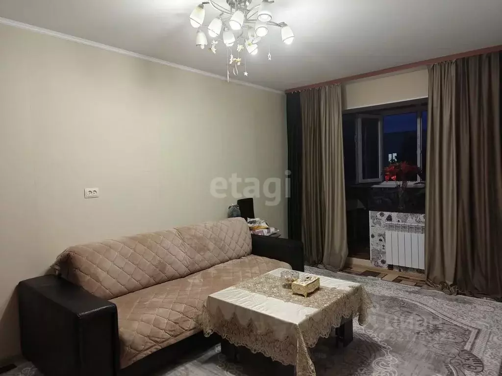 3-к кв. Ямало-Ненецкий АО, Муравленко ул. Муравленко, 23 (65.0 м) - Фото 1