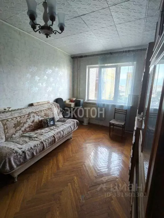 3-к кв. Санкт-Петербург Пулковское ш., 15К2 (71.7 м) - Фото 1