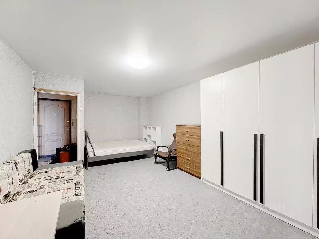 1-к кв. Москва Молодогвардейская ул., 22К1 (35.6 м) - Фото 2