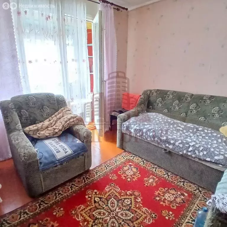2-комнатная квартира: Феодосия, Одесская улица, 2 (49 м) - Фото 0