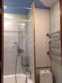1-к. квартира, 37 м, 2/9 эт. - Фото 1
