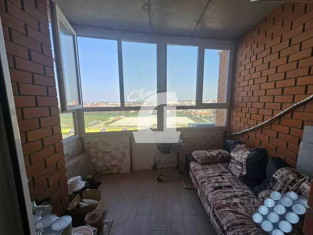 Квартира, 2 комнаты, 77 м - Фото 0