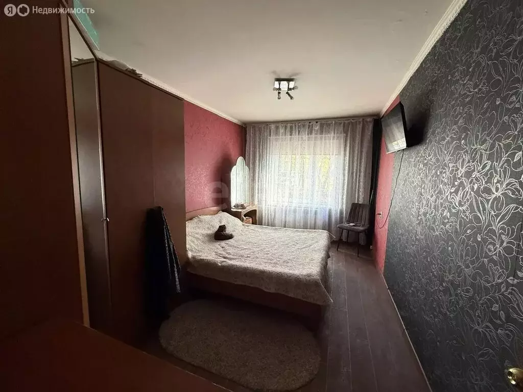 2-комнатная квартира: Улан-Удэ, улица Радикальцева, 4 (64.4 м) - Фото 2