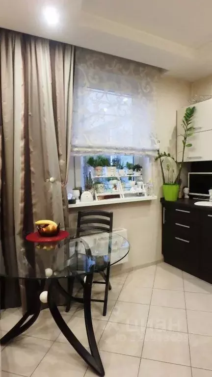 1-к кв. Москва Суздальская ул., 20К6 (37.2 м) - Фото 2