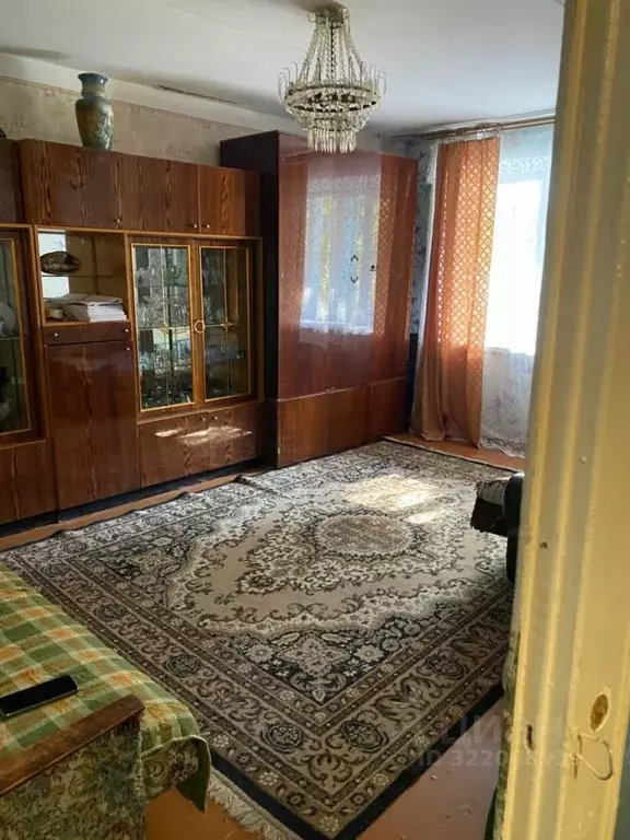 1-к кв. Тамбовская область, Тамбов Магистральная ул., 4 (41.0 м) - Фото 2