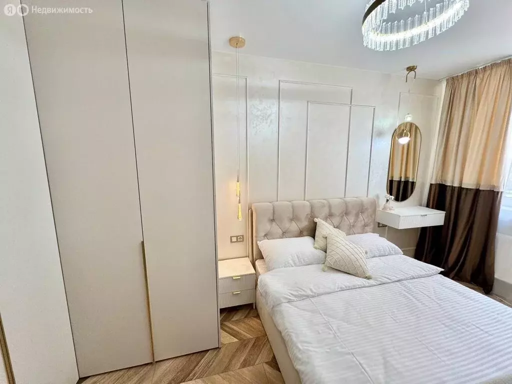 2-комнатная квартира: Ростов-на-Дону, проспект Ленина, 46/2 (50 м) - Фото 0