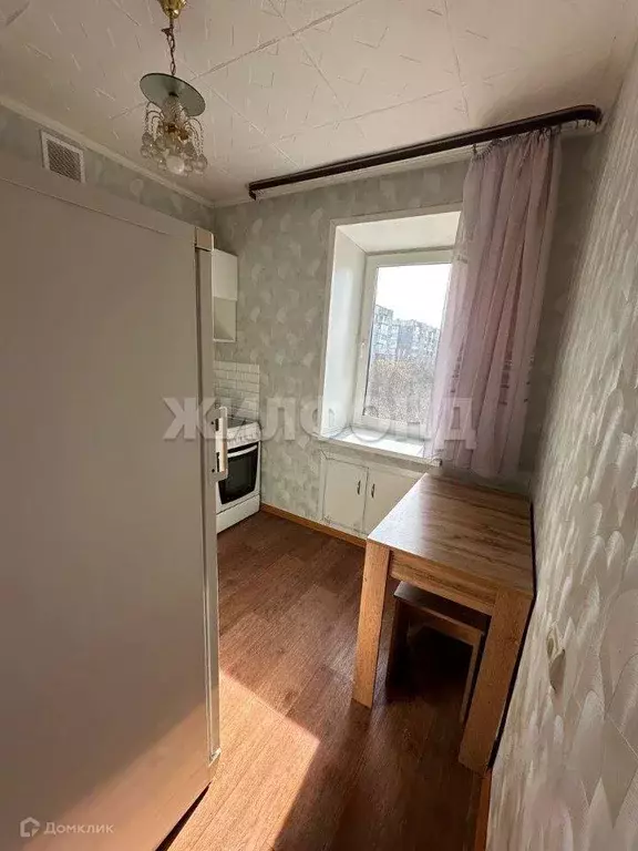 Продаётся 1-к квартира, 32 м - Фото 0