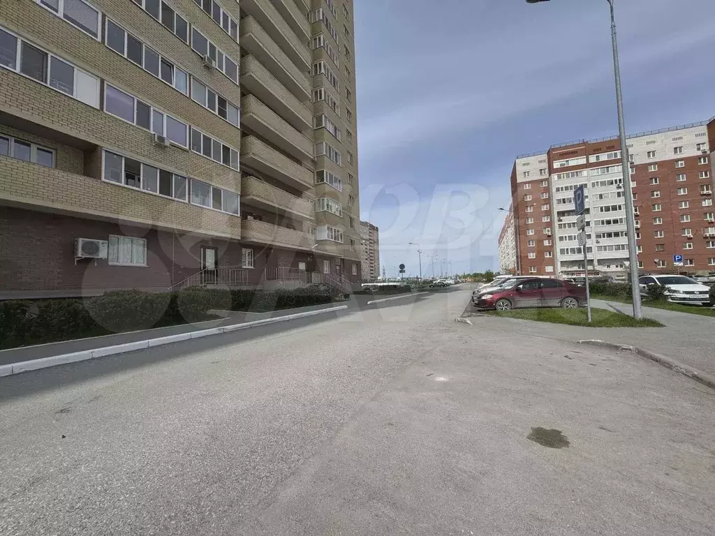 Квартира-студия, 23,4 м, 5/16 эт. - Фото 1