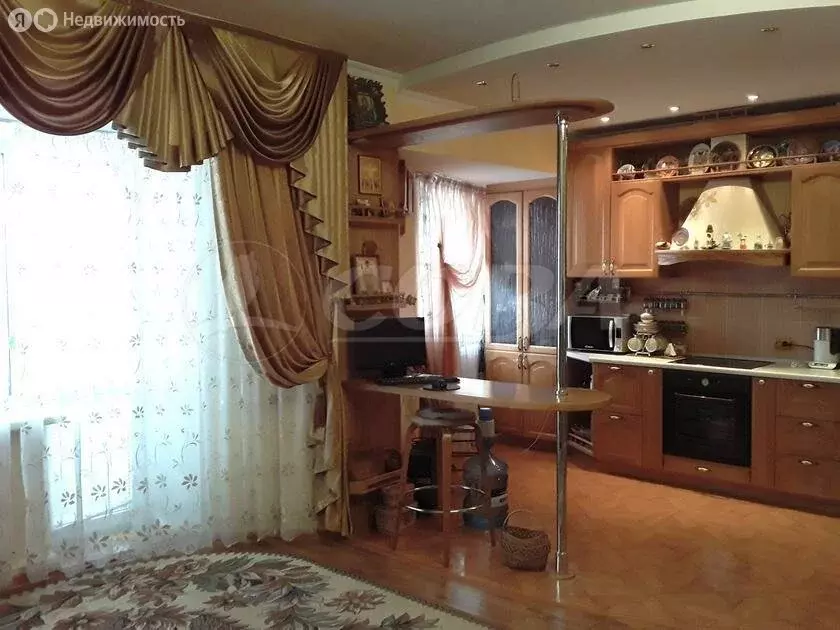 2-комнатная квартира: Тюмень, улица Грибоедова, 6к1 (94.1 м) - Фото 1