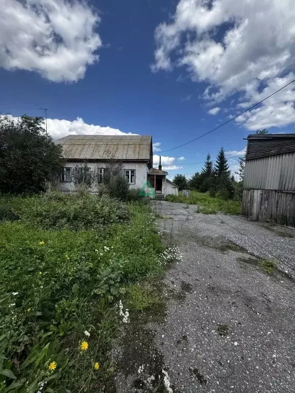Дом в Башкортостан, с. Иглино ул. Соловьиная, 7 (88 м) - Фото 2