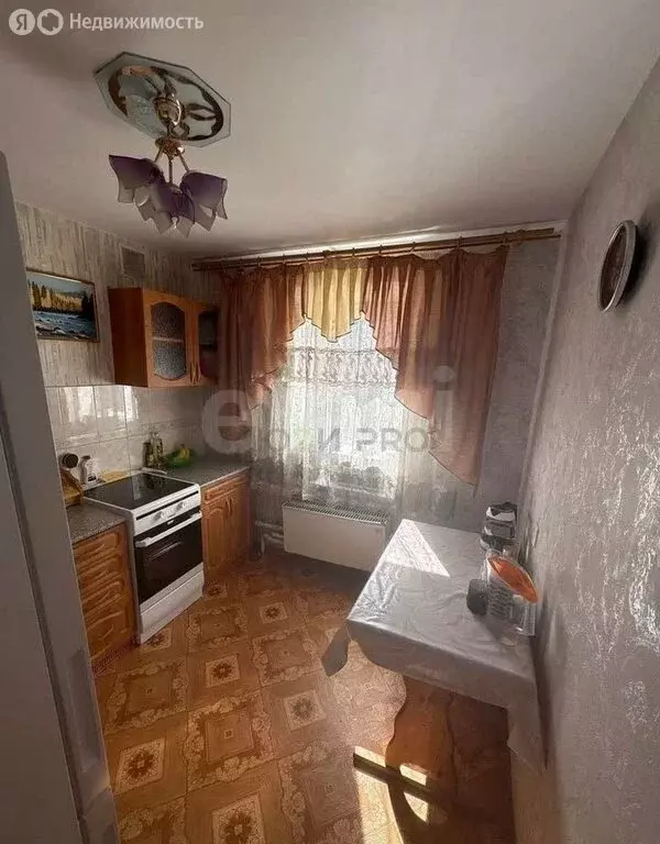 1-комнатная квартира: Киров, улица Чапаева, 5к1 (38.3 м) - Фото 2