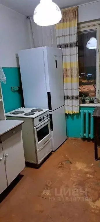 1-к кв. Самарская область, Самара Демократическая ул., 11 (36.0 м) - Фото 1