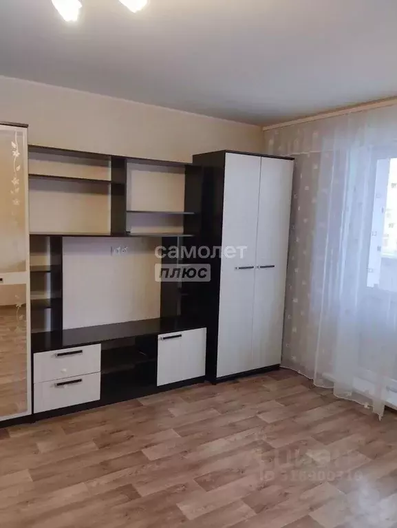 1-к кв. Липецкая область, Липецк ул. А.Д. Белянского, 10 (45.0 м) - Фото 1