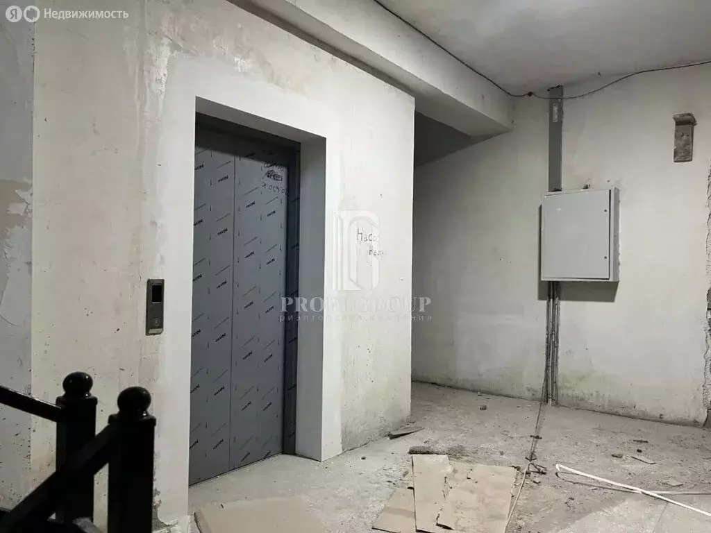 2-комнатная квартира: Махачкала, улица Даниялова, 120А (85 м) - Фото 2