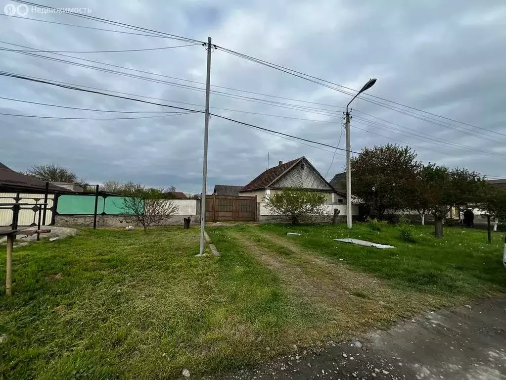 Дом в Терек, улица Кирова, 116 (69 м) - Фото 2
