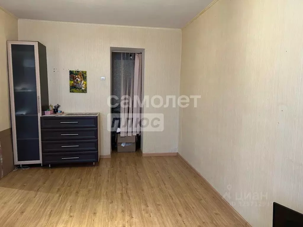 1-к кв. Смоленская область, Смоленск ул. Шевченко, 82 (32.5 м) - Фото 2