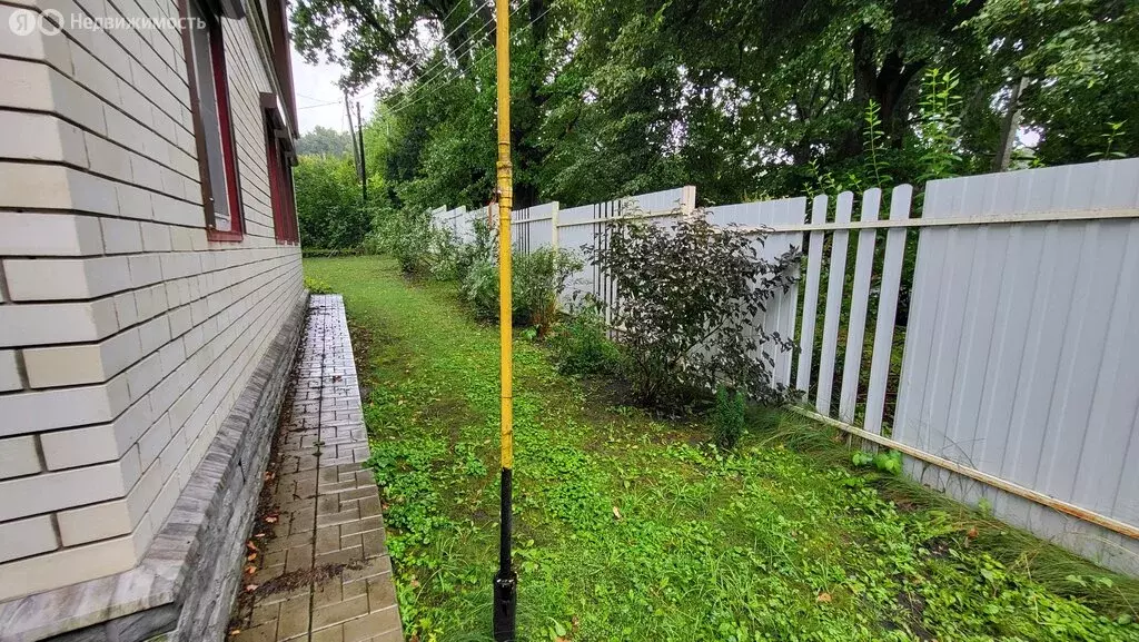 Дом в Пензенский район, Алферьевский сельсовет, деревня Ленинка, ... - Фото 1