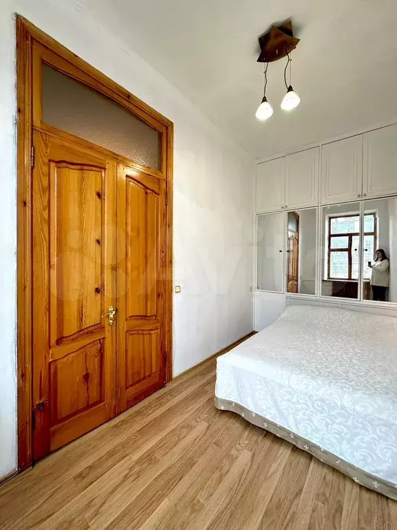 4-к. квартира, 80 м, 2/3 эт. - Фото 1