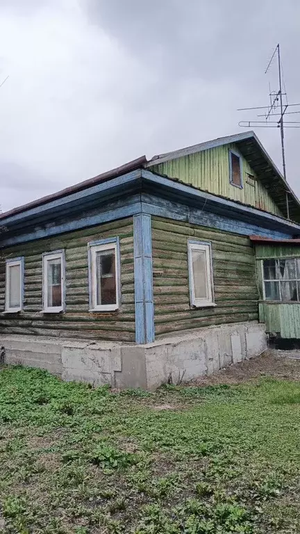 Дом 40 м на участке 3,3 сот. - Фото 0