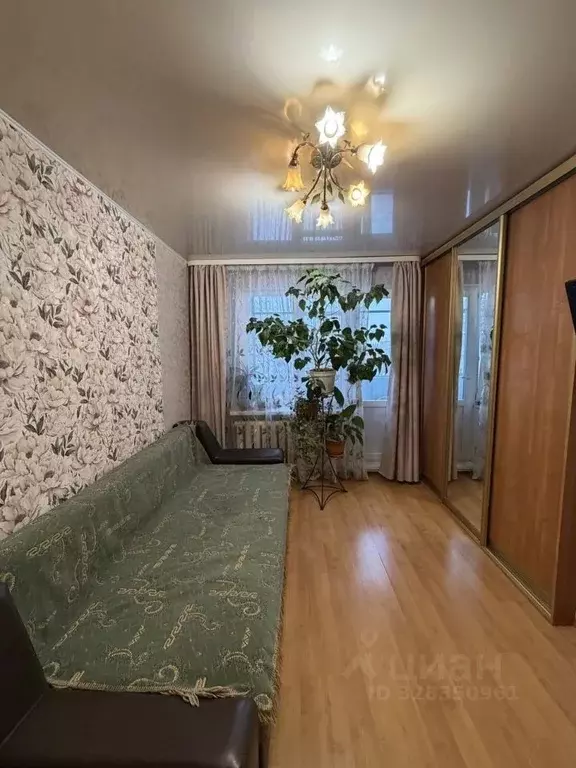 2-к кв. Башкортостан, Уфа ул. Мусоргского, 25 (47.0 м) - Фото 2