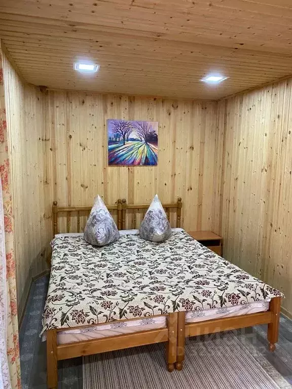 Комната Крым, Бахчисарайский район, Красномакское с/пос, с. Ходжа Сала ... - Фото 1