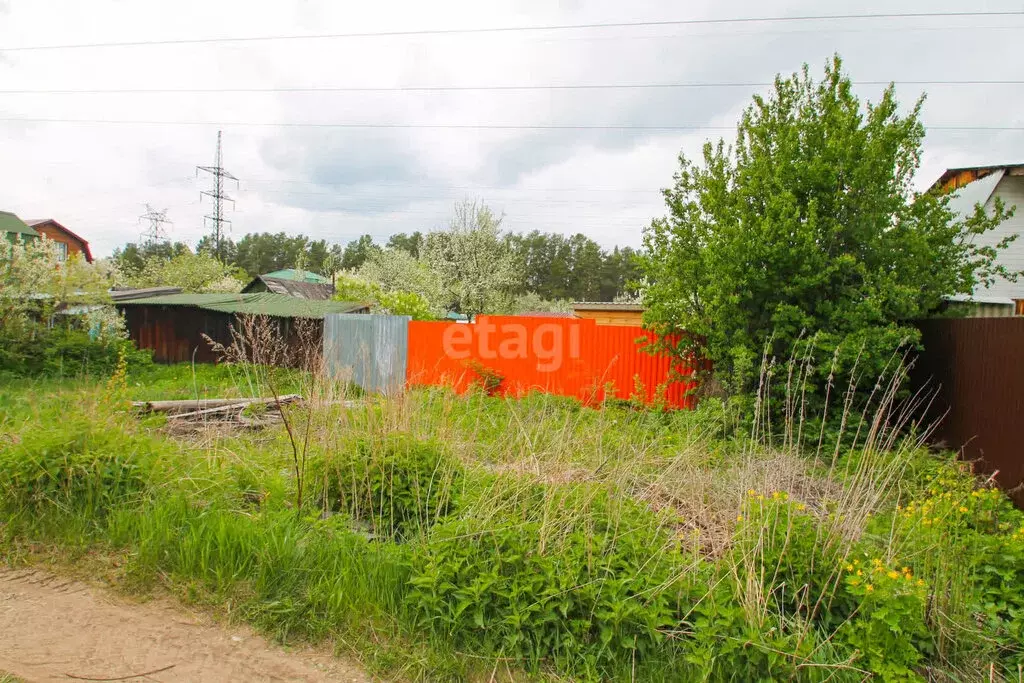 Дом в Екатеринбург, СНТ Дзержинец-40 (20 м) - Фото 1