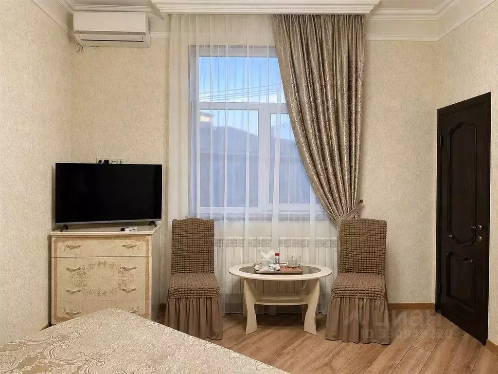 Комната Крым, Симферополь ул. Лермонтова, 27А - Фото 2