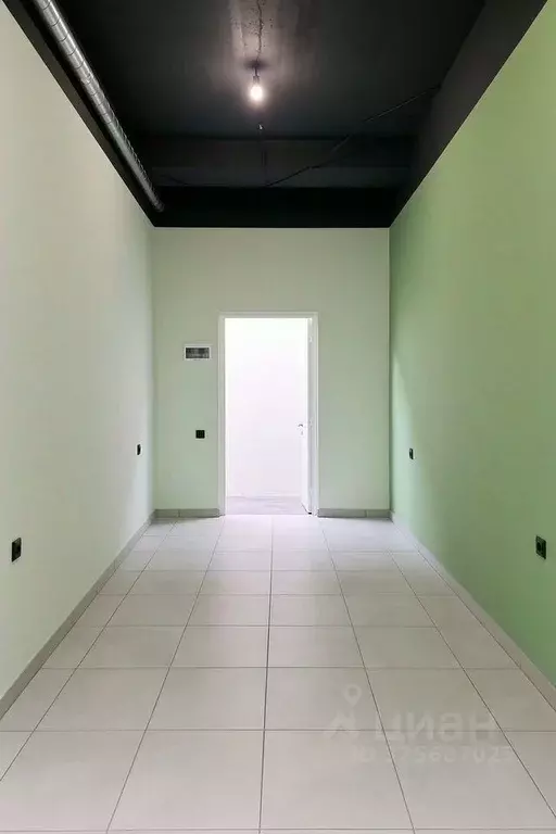 Помещение свободного назначения в Москва Кирпичная ул., 32К24 (15 м) - Фото 1