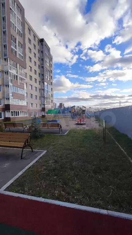 2-к. квартира, 74,5 м, 10/10 эт. - Фото 1