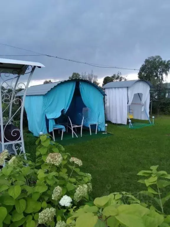 Дом в Новосибирская область, Новосибирск Березовая Роща СТ,  (28 м) - Фото 1