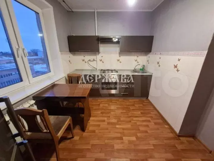 1-к. квартира, 39 м, 4/9 эт. - Фото 0
