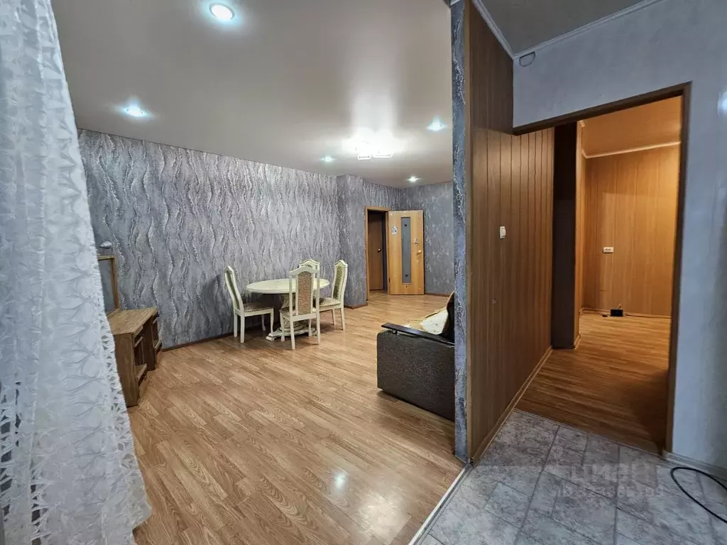 2-к кв. Ростовская область, Батайск ул. Половинко (70.0 м) - Фото 2