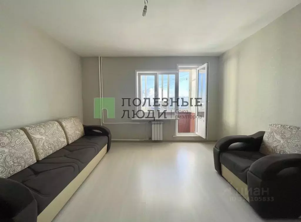 3-к кв. Иркутская область, Ангарск 29-й мкр, 9 (67.1 м) - Фото 0