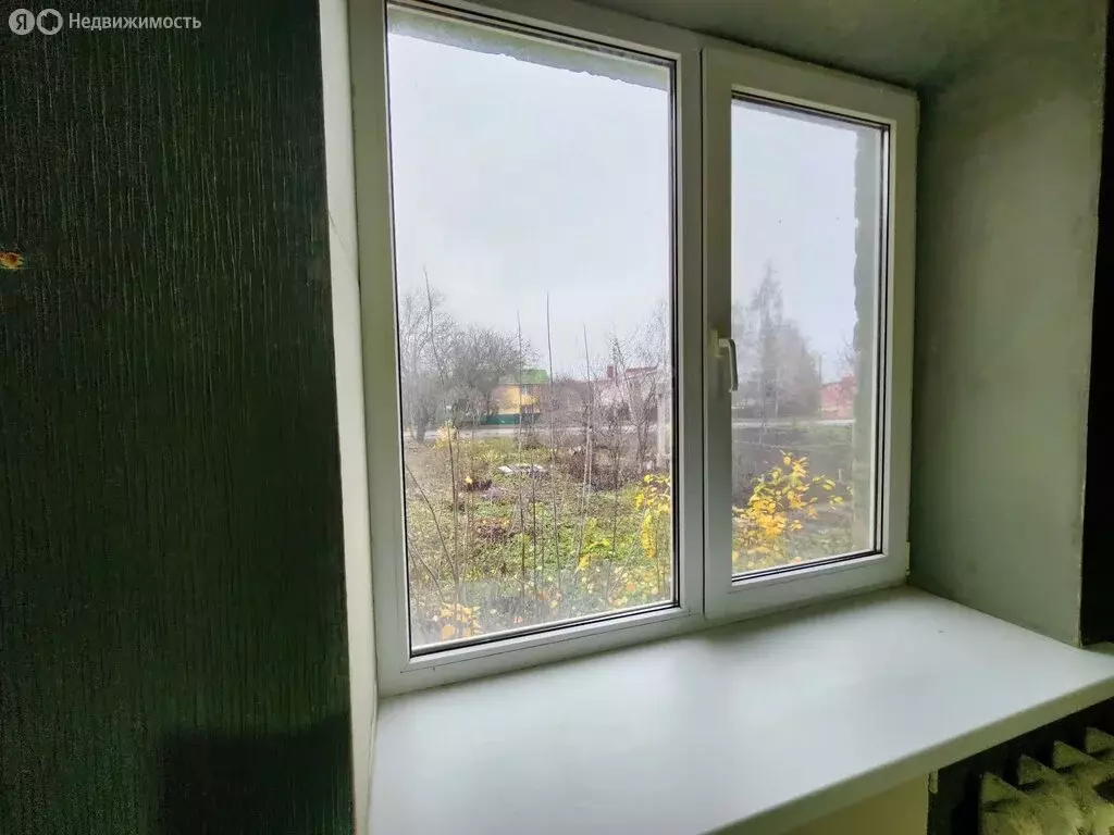 1-комнатная квартира: посёлок Комсомольский, улица Гайдара, 3 (34.6 м) - Фото 2