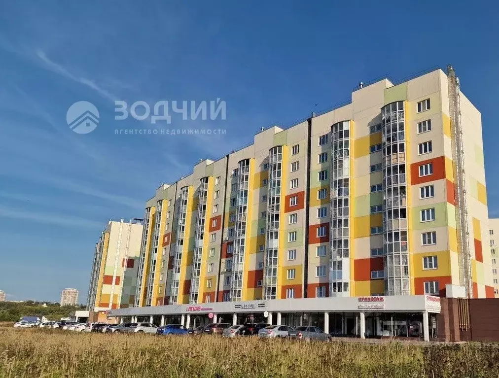 Помещение свободного назначения в Чувашия, Чебоксары ул. П.В. ... - Фото 1