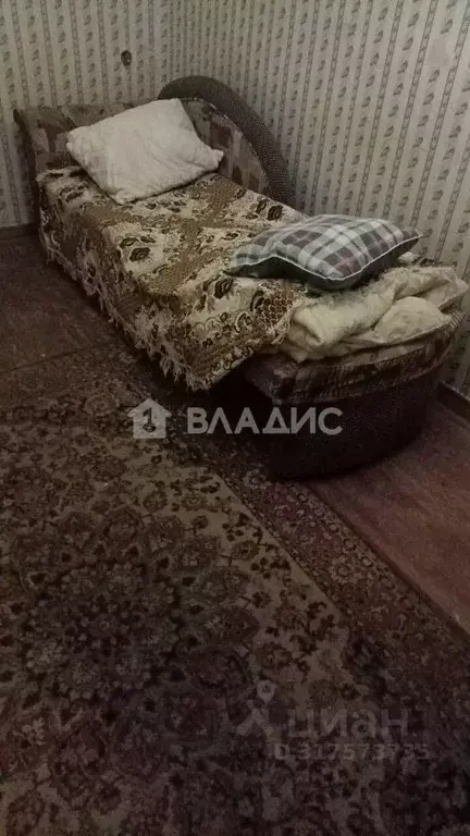Комната Нижегородская область, Нижний Новгород ул. Ванеева, 73 (10.0 ... - Фото 0