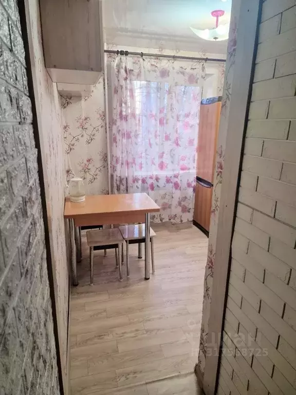 1-к кв. Забайкальский край, Чита Северный мкр, 32 (28.0 м) - Фото 1